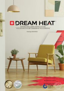 Katalog Dream Heat 2021